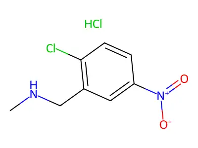 5-[(2-chlorophenoxy)methyl]-4-methyl-4H-1,2,4-triazole-3-thiol structure