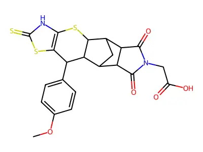 F1740-0484 structure