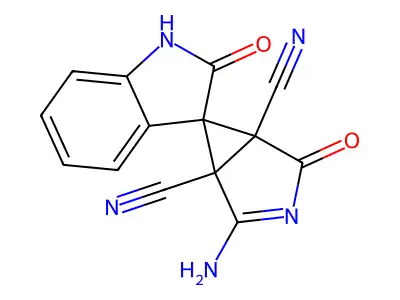 ZERO/004639 structure