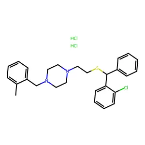 Auy II structure
