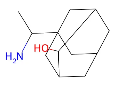N-(3-Iodo-4-azidophenylpropionamido)-S-(2-thiopyridyl)cysteine structure