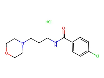 Befol structure