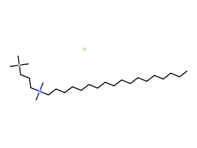 s-(1,4-dioxo-1,4-dihydronaphthalen-2-yl)-l-cysteinyl-n-l- structure