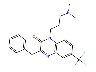 methyl hydrogen benzoylphosphonate structure