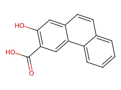 3-(O-Toluidino)propionitrile structure