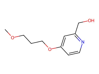 Dopamine, gly-pro-amide- structure