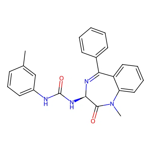 PDSP1_000882 structure