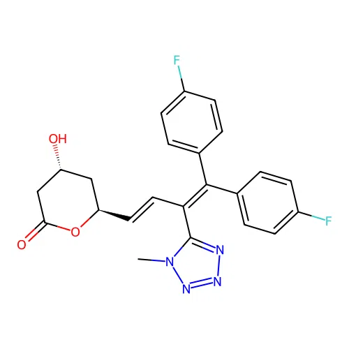 Bmy 22089 structure