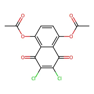 Ddn, >=98% (hplc) structure