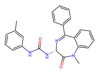 CID 104929 structure
