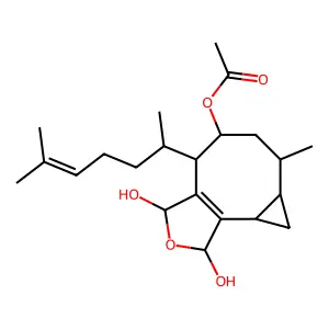 1-Phenyl-2-(pyridin-3-yl)ethanone structure
