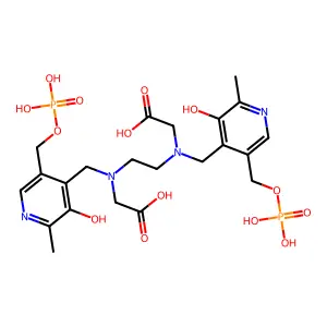 Fodipir structure