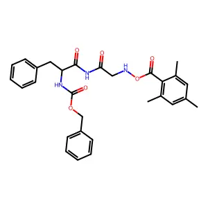 8-Hydroxy-3,6-dioxaoctanal structure