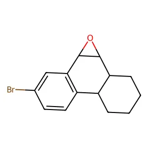 CCRIS 7428 structure