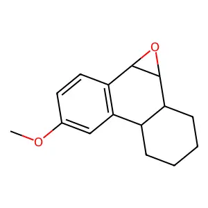 Calitoxin structure