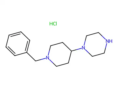 2-Hydrazinyl-4,6-dimethylpyrimidine structure