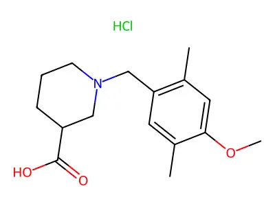 3-Chloro-P-toluenesulfonamide structure