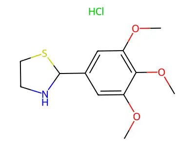 3-(Morpholin-4-ylmethyl)aniline structure