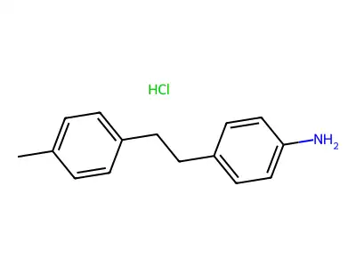 Isoquinoline-4-carboxylic acid structure