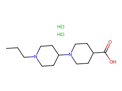 1,1-Dioxo-1lambda6-thiolane-3-carboxylic acid structure