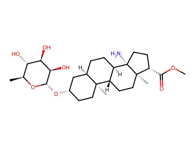 Lnd 796 structure