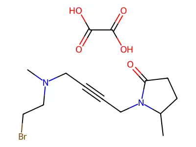 BR 402 structure