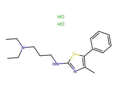 SR 44373 A structure