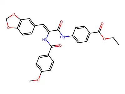 AL-281/15329173 structure