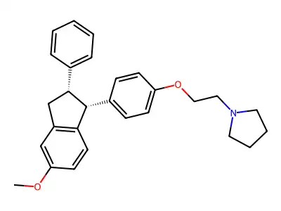 Compound E-1487 structure