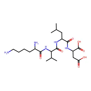 14-N-Succinimidocarminomycin structure