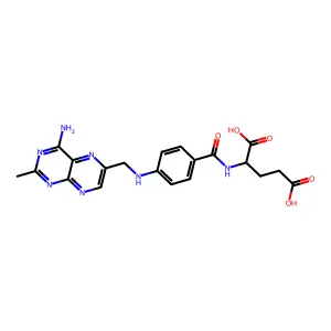 N-(5,6-dimethoxy-7-nitro-1-oxo-3H-2-benzofuran-4-yl)formamide structure