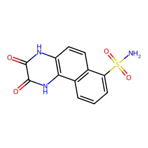 5H,6H,7H-cyclopenta(d)pyrimidin-2-amine structure