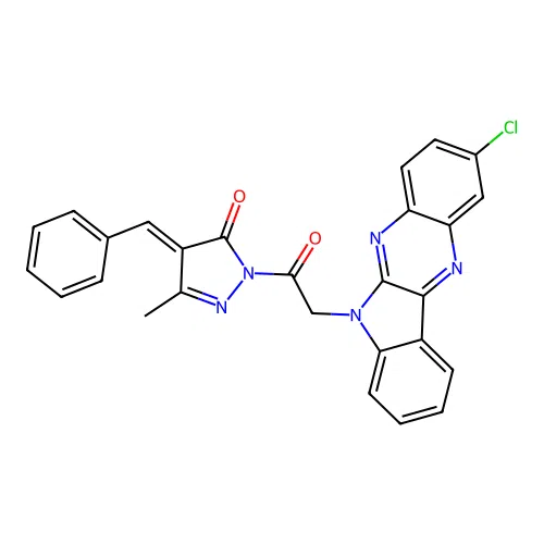 RefChem:1068974 structure