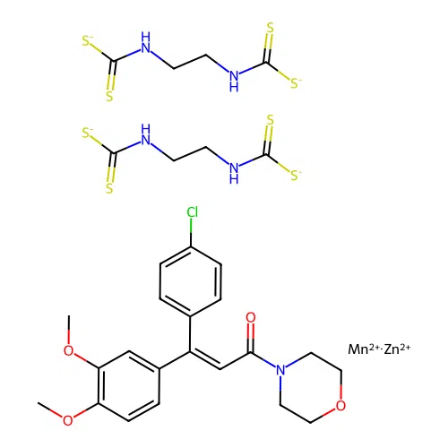 Acrobat mz structure