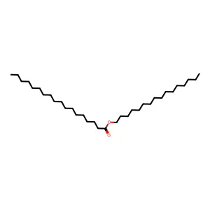 Cetyl Stearate structure