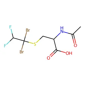 Methyl 2-cyano-3-(dimethylamino)acrylate structure