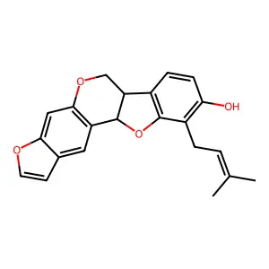 Dibenzo(b,e)(1,4)dioxin, 1,2,4,7,8-pentabromo- structure