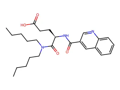 A 65186 structure