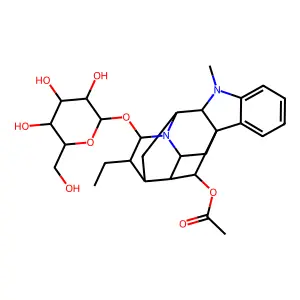 H-Tra-tyr(2-Br-Z)-4-acetylanilide structure