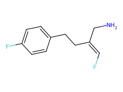 Mdl-72974;mdl 72974;mdl72974 structure