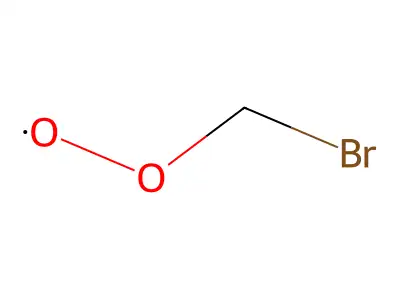 n,n-Dimethyl-2,3'-bithietan-3-amine 1,1,1',1'-tetraoxide structure