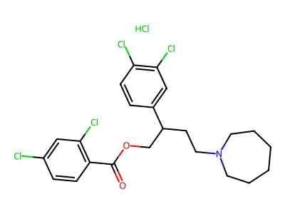 SR 44102 A structure