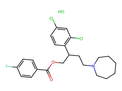 SR 44101 A structure