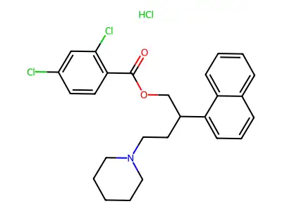 SR 44152 A structure