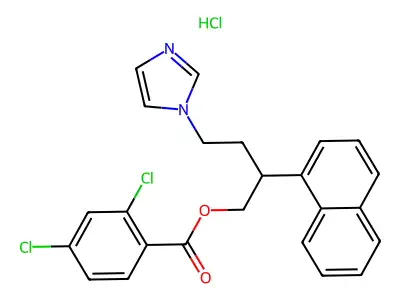 SR 44194 A structure