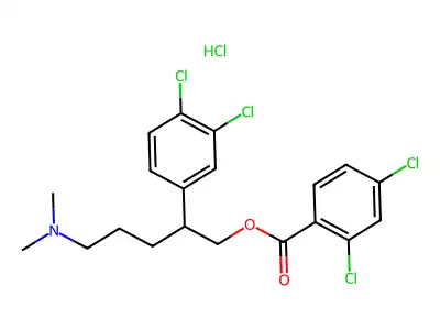 SR 44428 A structure