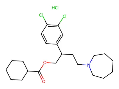 SR 44433 A structure