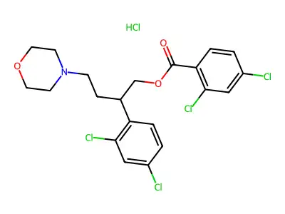 SR 44539 A structure