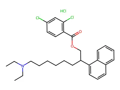 SR 45026 A structure