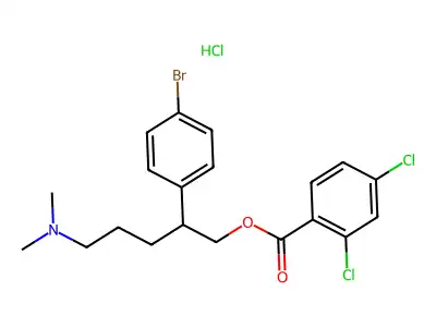 SR 45179 A structure